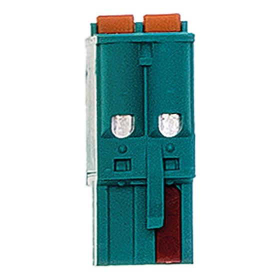 Brötje Stecker Phönix 2-polig, 7750223