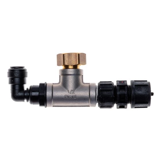 Brötje Impfdüse AquaSave Flexi, 7750702