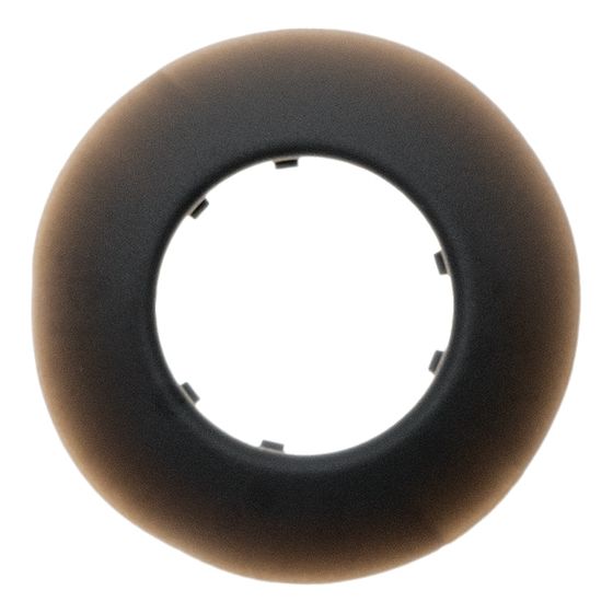 Brötje Rosette 27x80mm, 821759