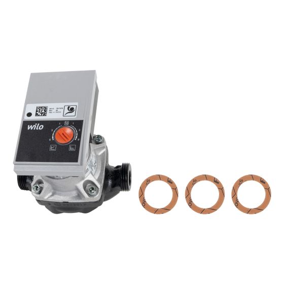 Brötje Pumpe Wilo Y-P RS15/6 RKA C 130 3, 7752931