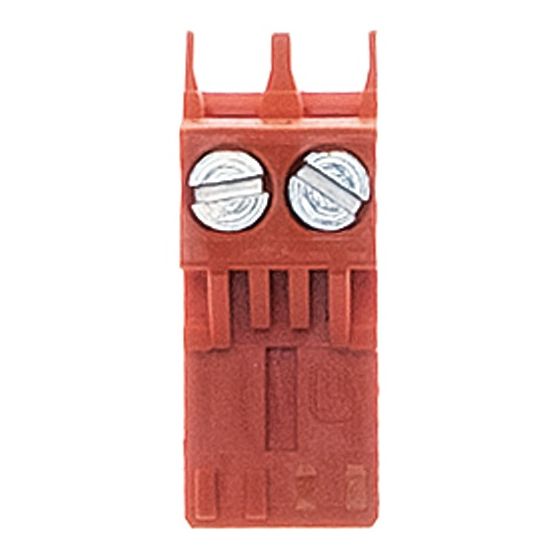 Brötje Stecker 2-polig RAST 5, 7752939