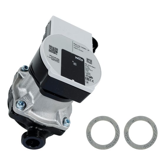 Brötje Pumpe Wilo Para 15-130/8-75/iPWM1 6H ETG 500 OV