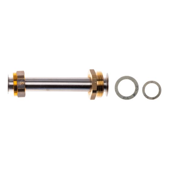 Brötje Rohrgruppe 18x1mm Rücklauf Speicher ETG 500 OV