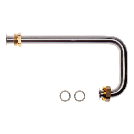 Brötje Rohrgruppe 18x1mm Vorlauf TWk ETG 500 OV