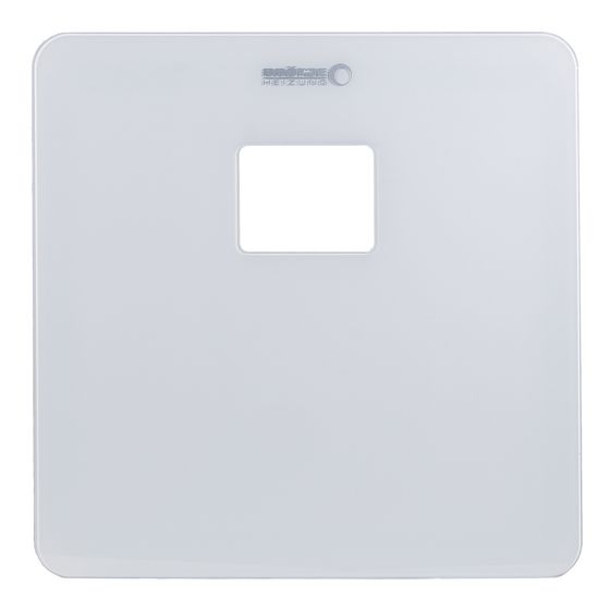 Brötje Frontscheibe Glas für BLW Neo Powerbox