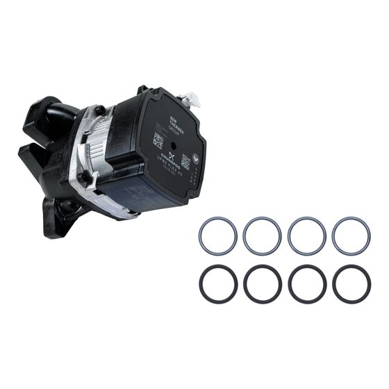 Brötje Pumpe UPM3 15-70, Flex AS, 7756408