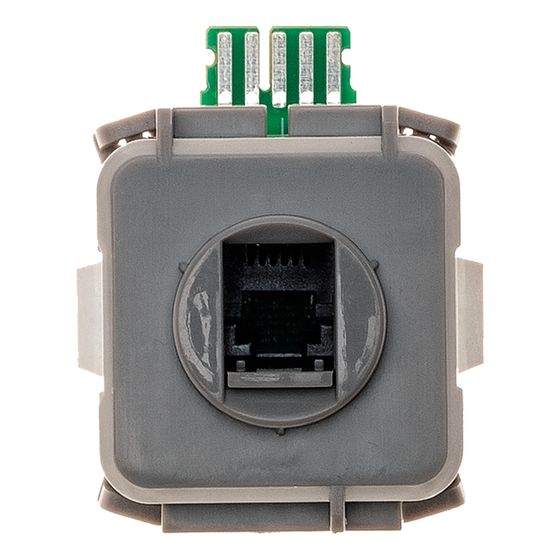 Brötje RJ-Stecker für BLW Mono, 7766621