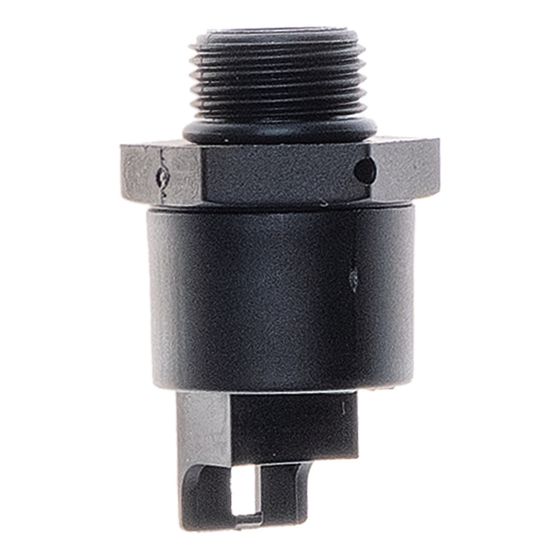 Brötje Manometer für BLW Mono, 7766626