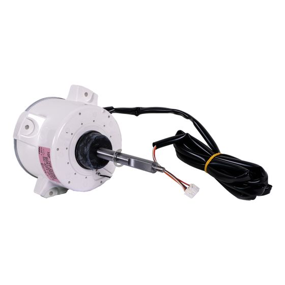 Brötje Motor für BLW Mono, 7766691