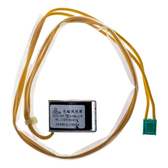 Brötje Spule 21S4 V4V für BLW Mono, 7766700
