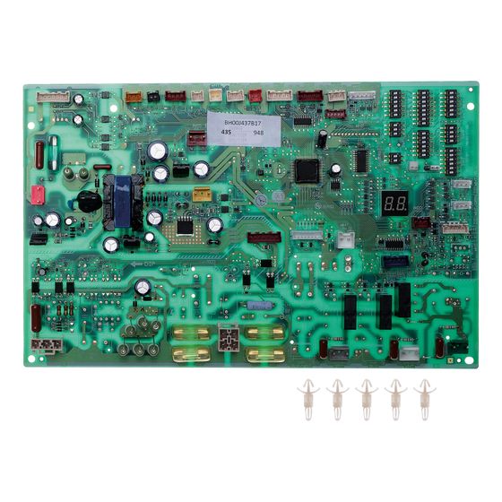 Brötje Platine für BLW Mono, 7766703