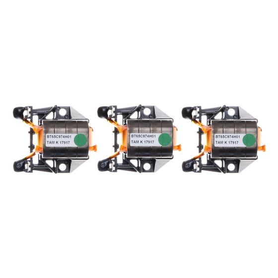 Brötje Drossel 18Mh für BLW Mono