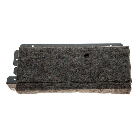 Brötje Kompressor-Seitenwand für BLW Mono, 7766708