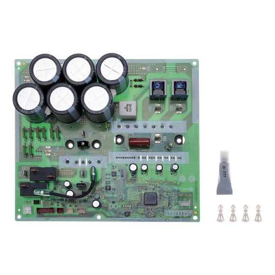 Brötje Drossel 30uF für BLW Mono, 7766712