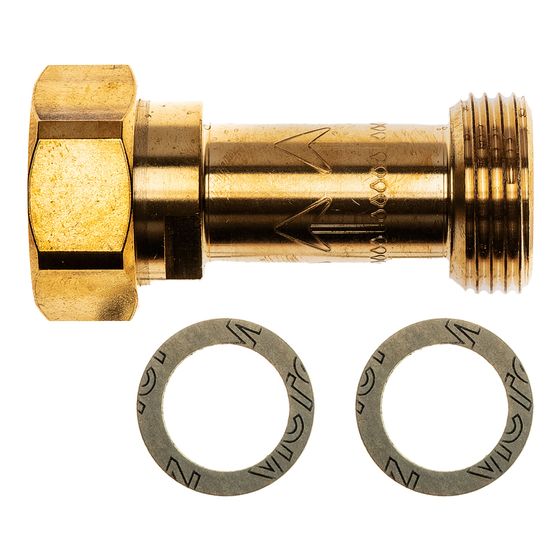 Brötje Strömungsschalter, für DWM T 22, 7770070