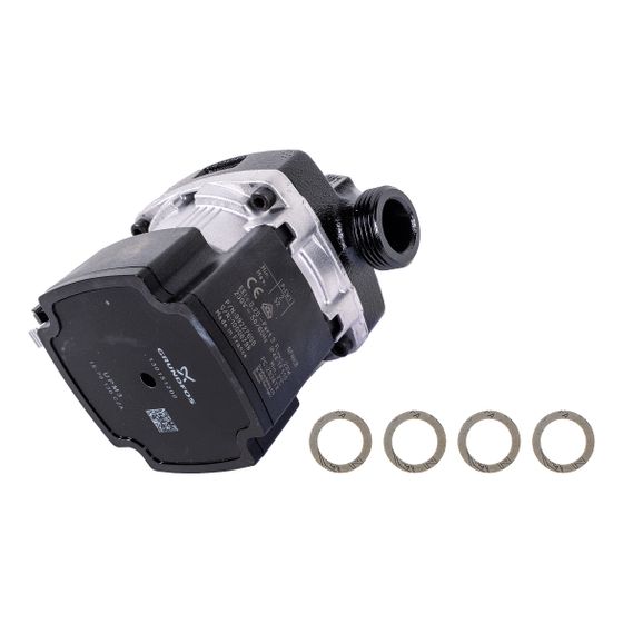 Brötje Pumpe UPM3 15-70 130, CZA DWM, 7770076