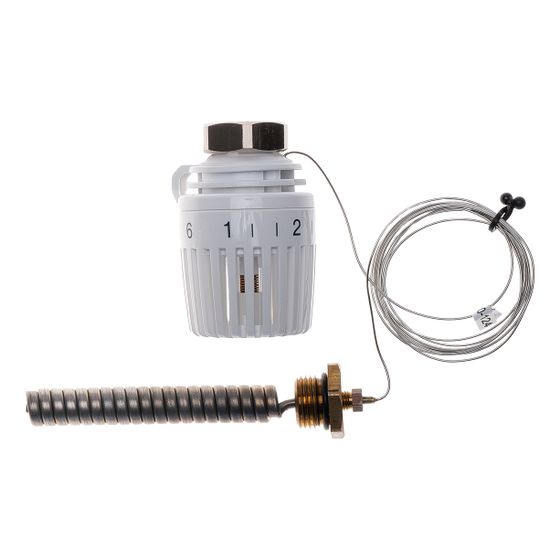 Brötje Thermostat, 7855676