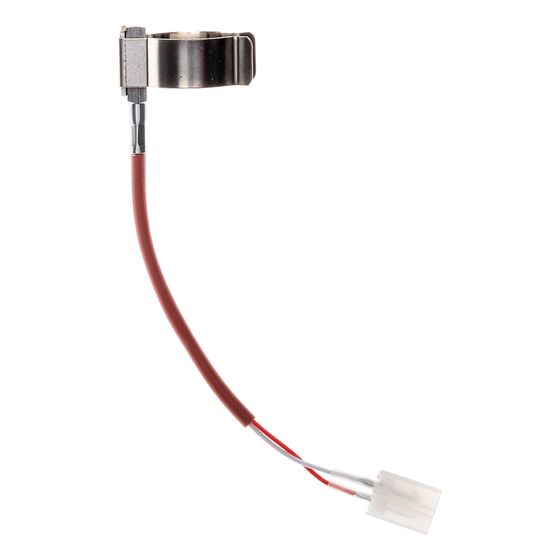 Brötje Rohrclipfühler 16-19mm, für DWM E 35