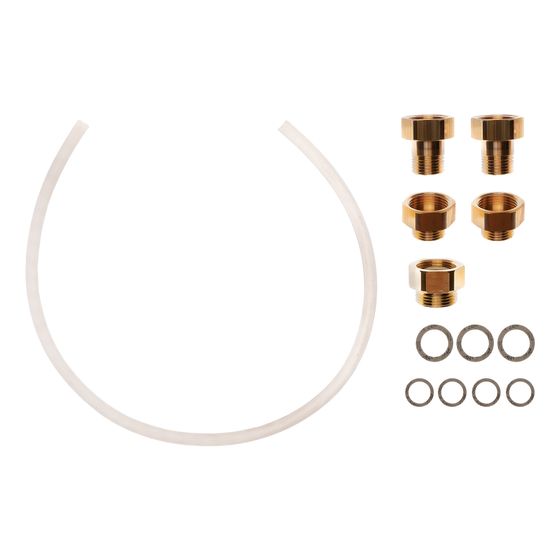 Brötje Adapter-Set VGU 86S für Siemens VDU 11