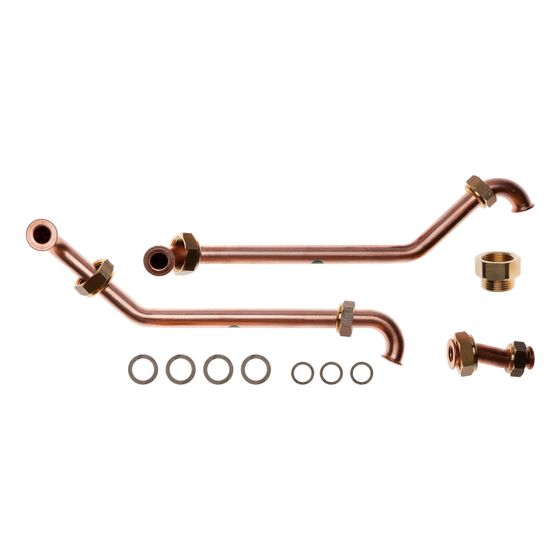 Brötje Adapter-Set VGU 86S für Siemens VDU 11 BBS