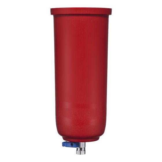 Brötje Heizungswasserfiltration CLE U, mit Moduluntertasse, ohne Filtereinheit