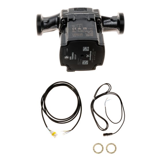 Brötje Pumpe Grundfos UPMXL GEO 25-105 180 PWM BSW 18