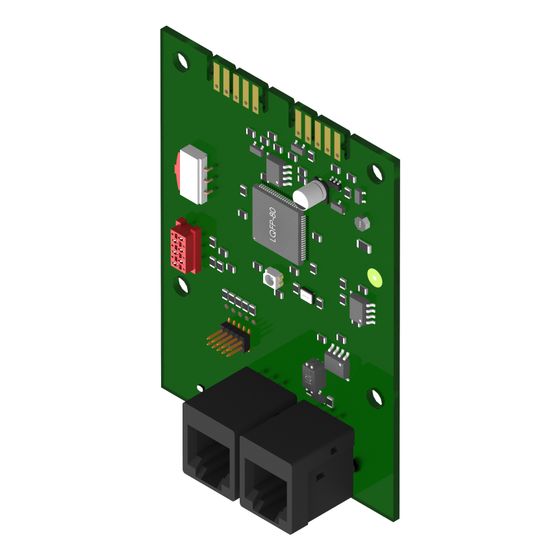 Brötje Gateway 36 BZS, 7803481