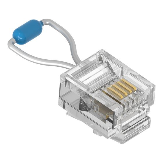 Brötje Stecker S-BUS für BZS, 7803491