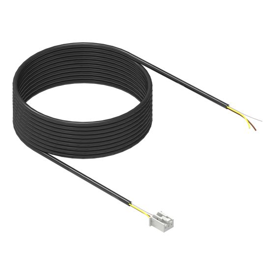 Brötje Leitung, für 015 ASSY BZS, 7803508