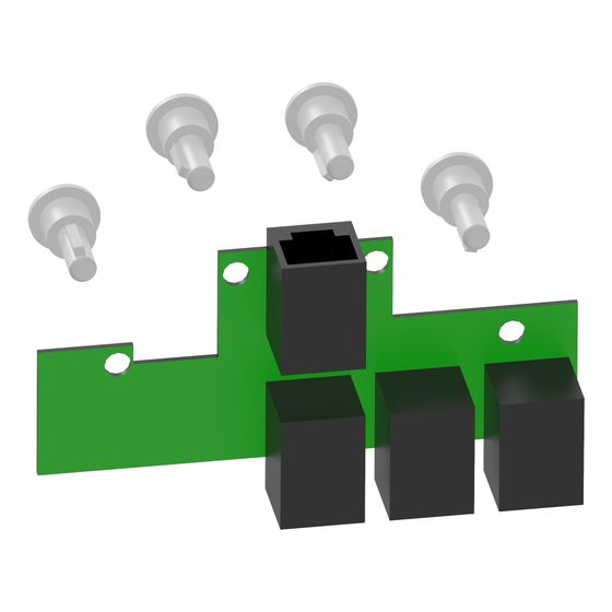 Brötje PCB-Bus-Patcher für BZS, 7803536