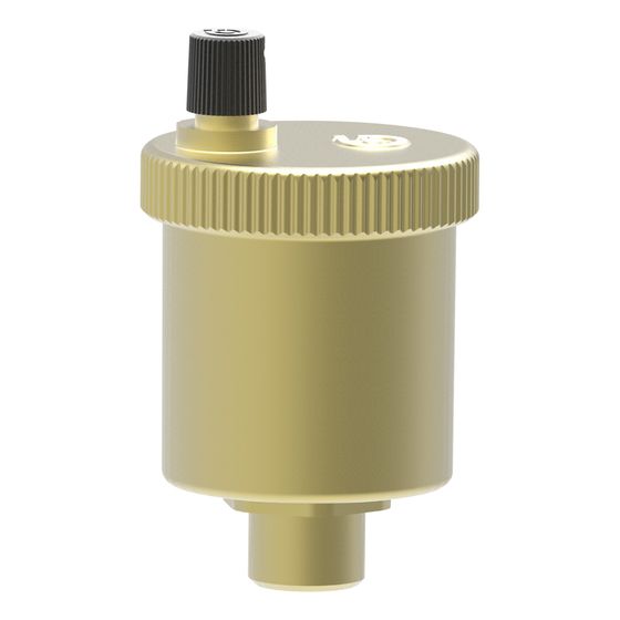 Brötje Entlüfter Caleffi 3/8