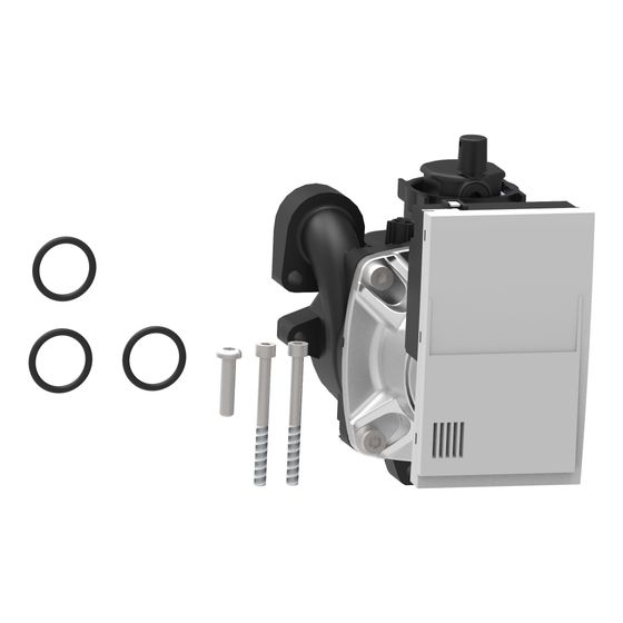 Brötje Pumpe Wilo Yonos Para BZS, 7803909