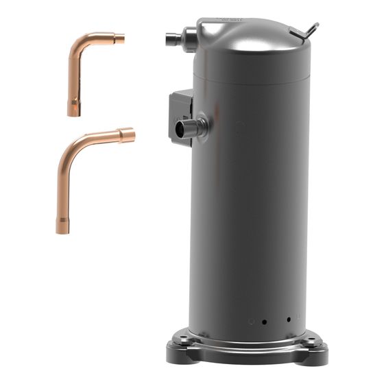 Brötje Verdichter BSW 6 B, 230V, für Nachfolger