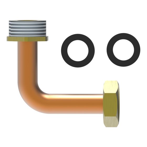 Brötje Rohr Pumpe ETG, 7805170
