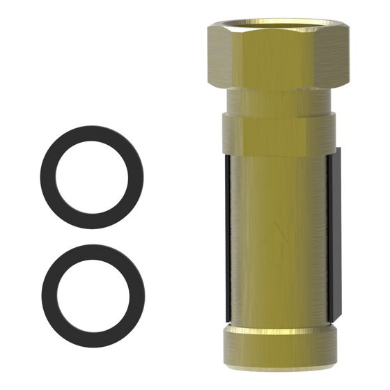 Brötje Durchflussschalter Sts02Ac 3/4
