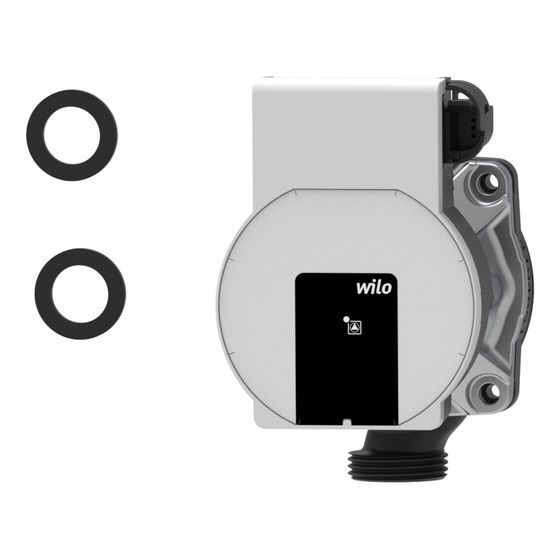 Brötje Pumpe Wilo Para 15-130/8-75, iPWM1-6