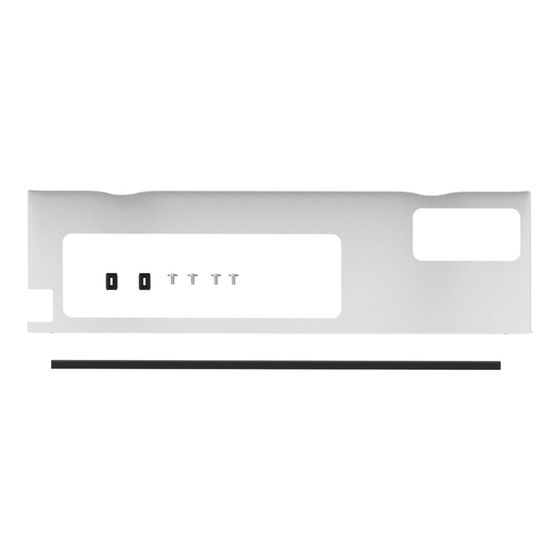 Brötje Halter oben für ETG, 7805188