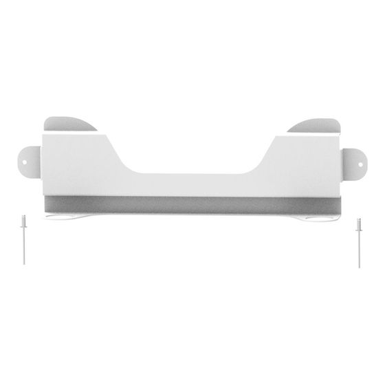 Brötje Halter für Plattenwärmetauscher ETG