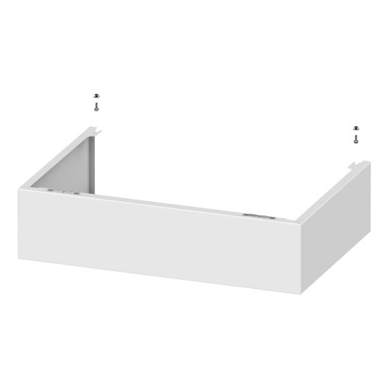 Brötje Abdeckblende ADB-KC B, 7806361