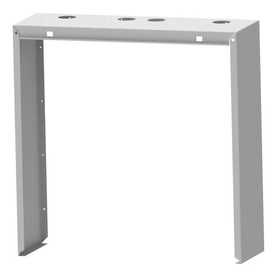 Brötje Gehäuse Hydrobox für Neo B, 7809885