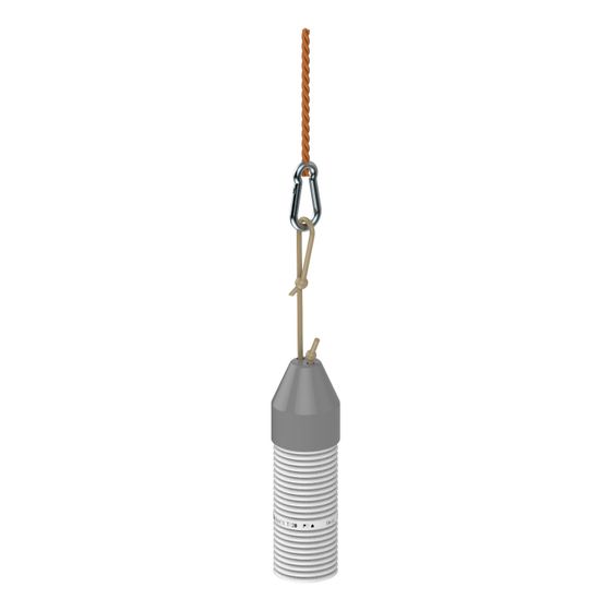 Brötje Einziehhilfe Abgasleitung K60 EH Flex, DN 60 Flex