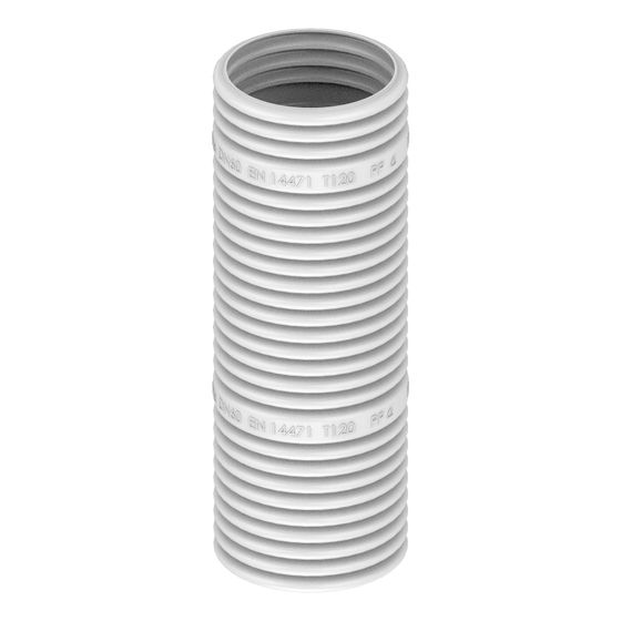 Brötje Flexible Abgasleitung K60 Flex 16, DN 60