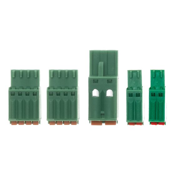 Brötje Stecker Set Neo-RKM, 7811268