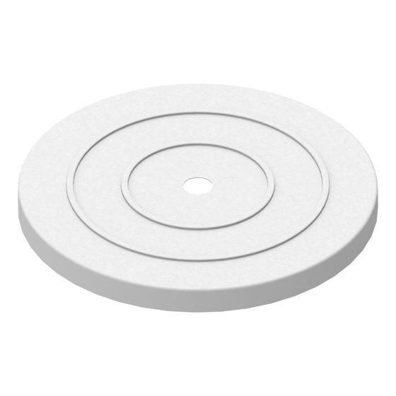 Brötje Verkleidungsmantel für EAS 120 D, 7683702