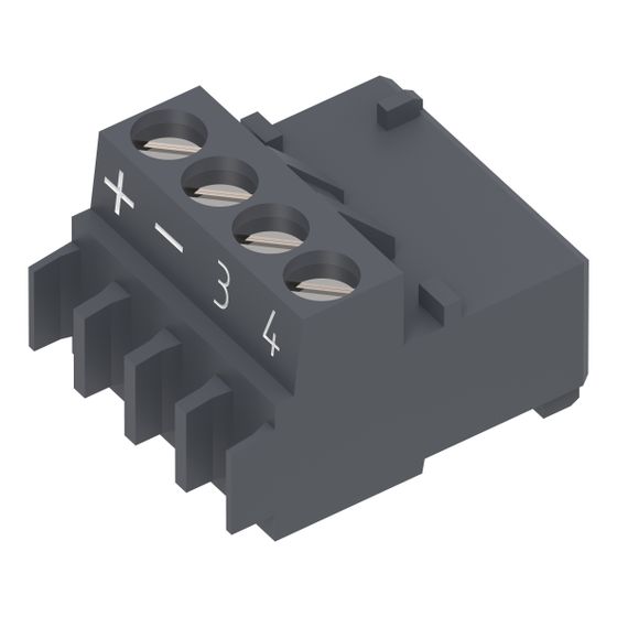 Brötje Stecker für Feuchtefühler, 7818961