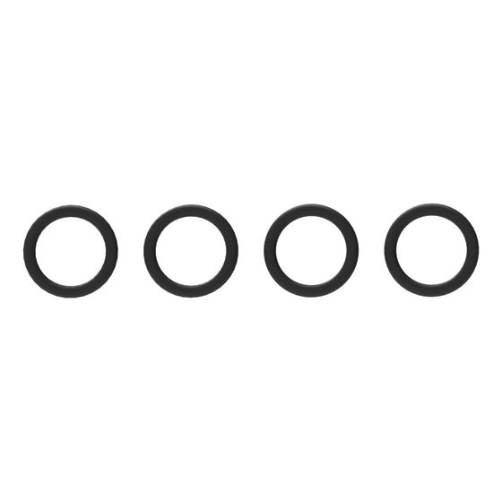 Brötje O-Ring Solar, 4 Stück, 7823665