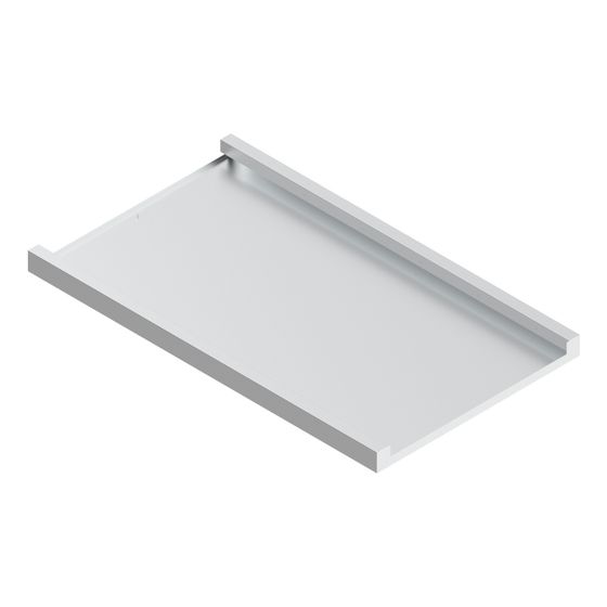 Brötje Verkleidungsseitenteil für BLW Neo 12/18