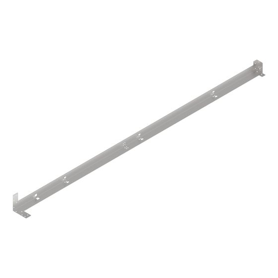 Brötje Ecke hinten, für BLW Neo 8 B, 7824648