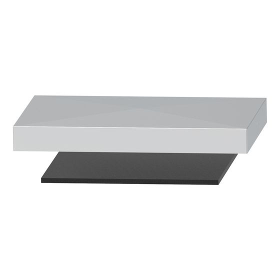 Brötje Dach für BLW Neo 8 B, 7824649