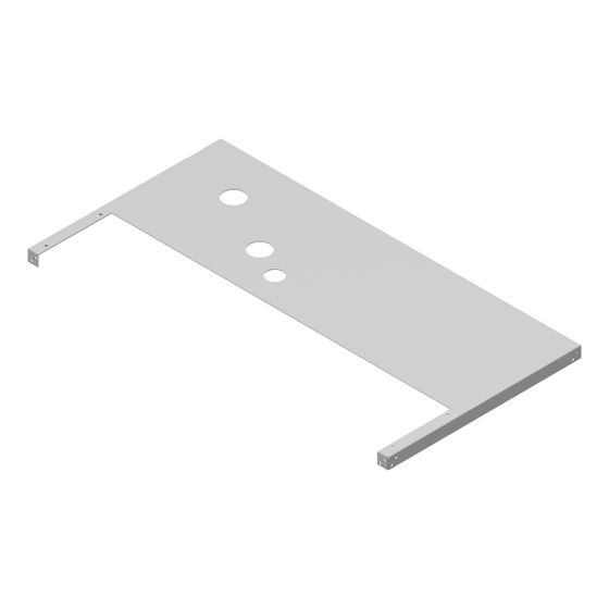 Brötje Mittelblech BLW Neo 8 B, 7824652
